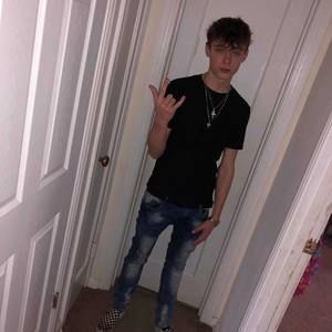 Meet your Posher, Brian